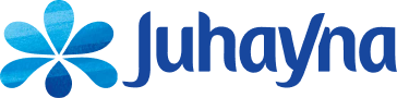 Juhayna Logo