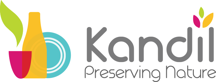 Kandil Glass Logo