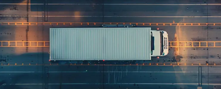 Our trucking solutions